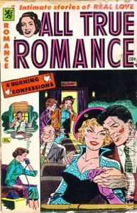All True Romance #20