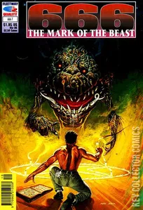 666: The Mark of the Beast #7