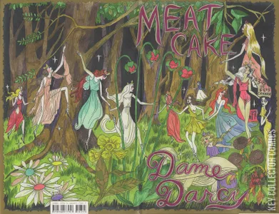 Meat Cake #17
