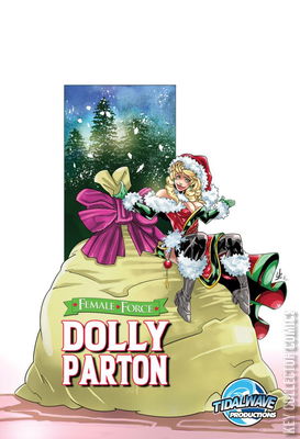 Female Force: Dolly Parton