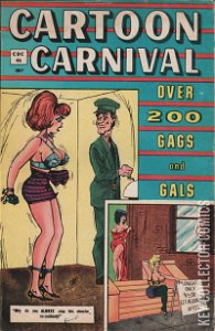 Cartoon Carnival #40
