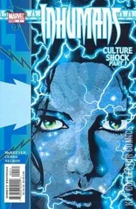 Inhumans #4