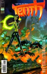 Cover for The Tenth #7