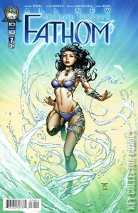 All New Fathom #7