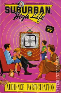 Suburban High Life #2