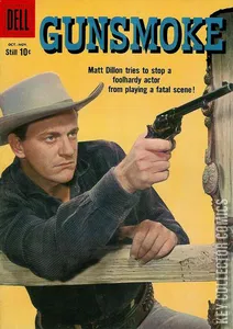 Gunsmoke #17