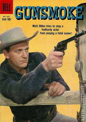 Gunsmoke