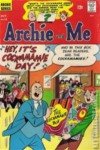 Archie & Me #11