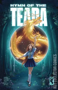 Hymm of the Teada #0