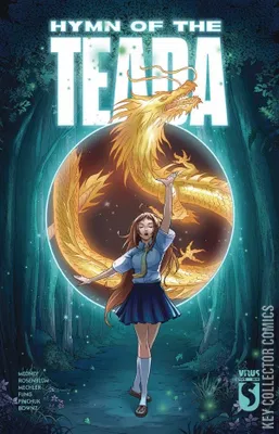 Hymm of the Teada