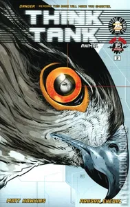 Think Tank: Animal #2