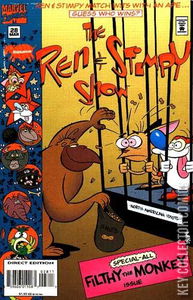 Ren and Stimpy #28