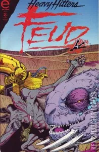 Feud #2