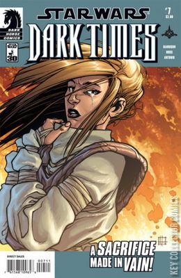Star Wars: Dark Times