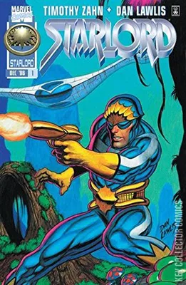 Starlord