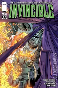 Invincible #83