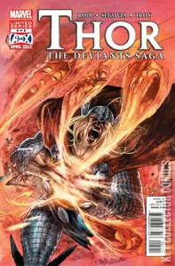Thor: The Deviants Saga #5