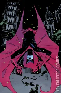 Batwoman #7
