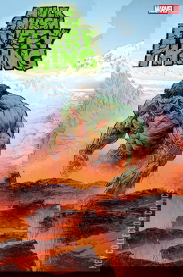 Hulk: Smash Everything