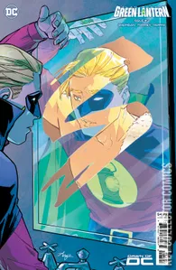 Alan Scott: The Green Lantern #3