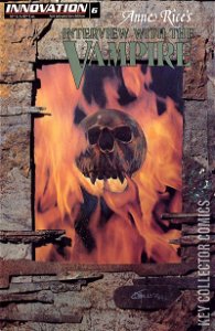 Anne Rice's Interview With the Vampire #6