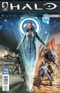 Halo: Escalation #23