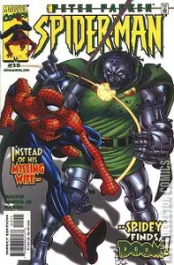 Peter Parker: Spider-Man #15