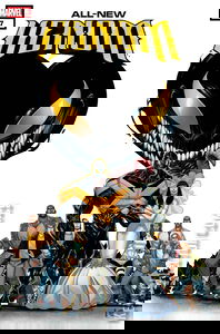 All-New Venom #7