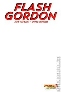 Flash Gordon #1