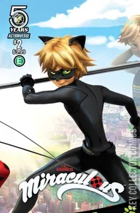 Miraculous #2