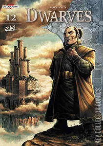 Dwarves #12