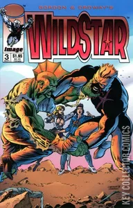 Wildstar: Sky Zero #3