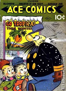 Ace Comics #21