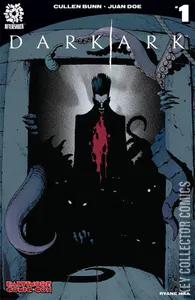 Dark Ark #1
