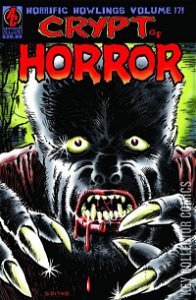 Crypt of Horror #17