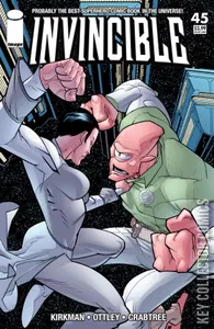 Invincible #45