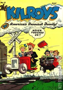 The Kilroys #8