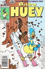 Variant Cover for Baby Huey #3