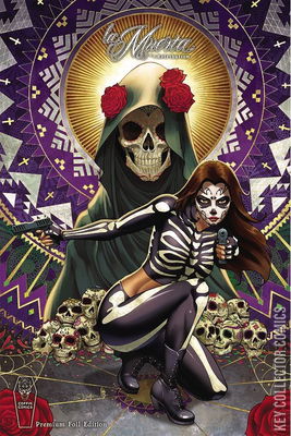 La Muerta: Retribution