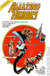 Amazing Heroes #44