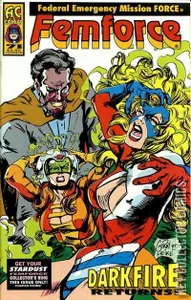 FemForce #71