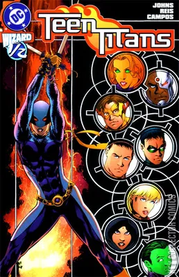 Teen Titans