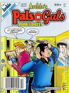 Archie's Pals 'n' Gals Double Digest #117