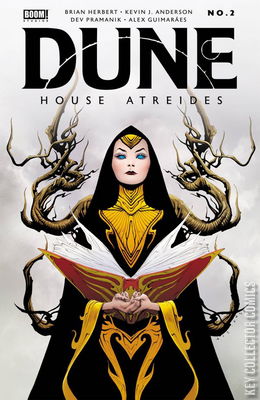 Dune: House Atreides