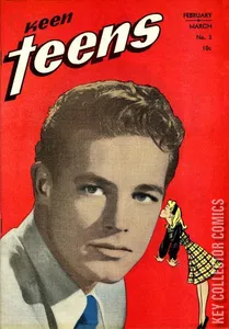 Keen Teens #3