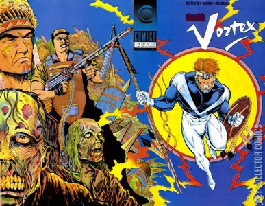 Vortex #2