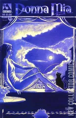 Cover for Donna Mia #0