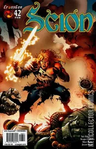 Scion #42