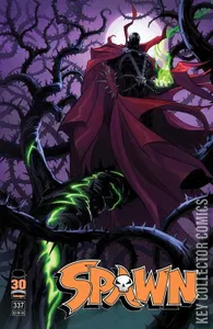 Spawn #337
