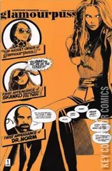 Variant Cover for Glamourpuss #1